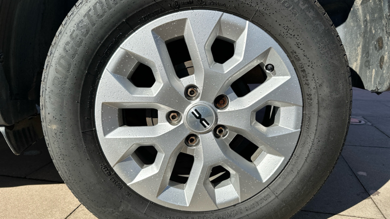 Dacia Duster 1.0 TCe 90 Expression 5dr Petrol Estate